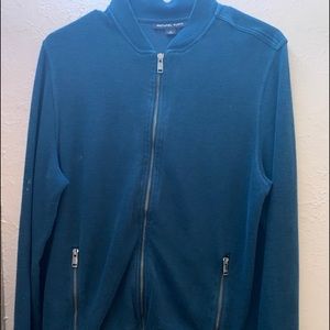Men’s Michael Kor jacket